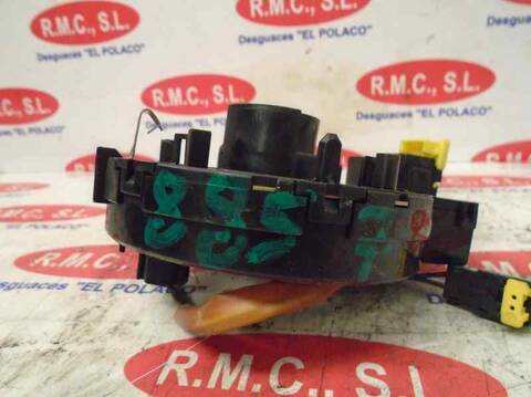 Foto 3ª: Anillo Airbag Kia Rio 1.4 ACTIVE 97CV 71KW [G4EE] (2005)
