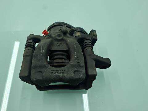 Pedal Embrague Nissan Qashqai ACENTA 131CV 96KW