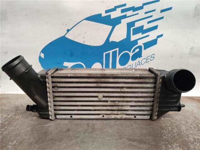 Intercooler Peugeot 307 2.0 HDI 110