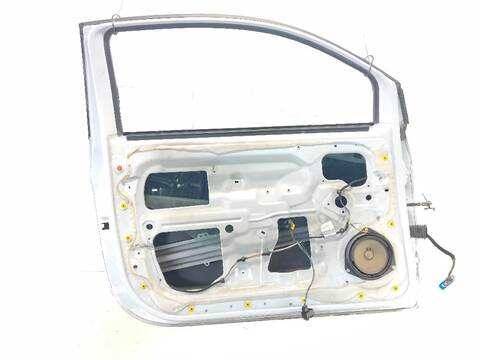 Foto 3ª: Puerta Delantera Izquierda Fiat 500 1.3 D MULTIJET [169 A1.000] (2007)