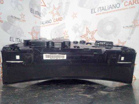 Foto 2ª: Cuadro de Instrumentos Mercedes Clase E 180 320 CDI 210.026) BERLINA 197CV 145KW [613961] (2000)