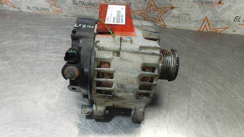 Foto 2ª: Alternador Citroen C4 SEDUCTION 92CV 68KW [9HP] (2013)