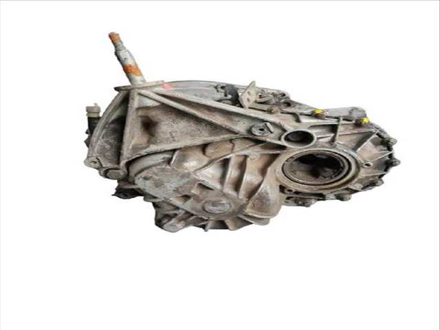 Foto 3ª: Caja Cambios Renault Laguna 1.9 DCI BG08 BG0G) (2001)