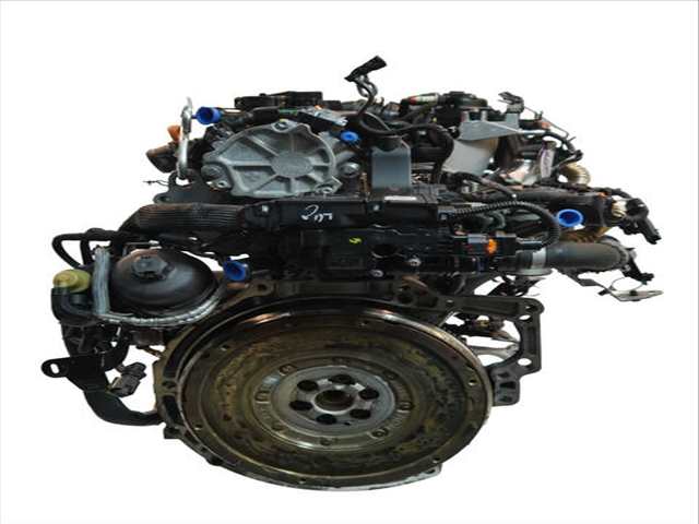 Motor Completo Peugeot 508 120CV 88KW