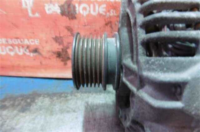 Alternador Seat Ibiza 1.4