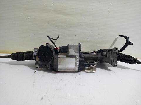 Foto 3ª: Cremallera de Direccion Volkswagen Eos 2.0 150CV (2006)