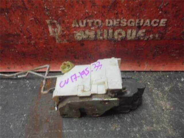 Cerradura Puerta Delantera Derecha Kia Clarus 1.8 I 16V