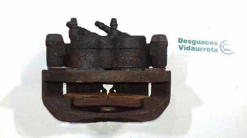 Foto 2ª: Pinza Freno Delantera Izquierdo Citroen Jumper 2.2 HDI CAT 101CV 74KW [4HY] (2005)