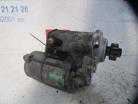 Motor de Arranque Mg ZS 2.0 TD 101CV 74KW