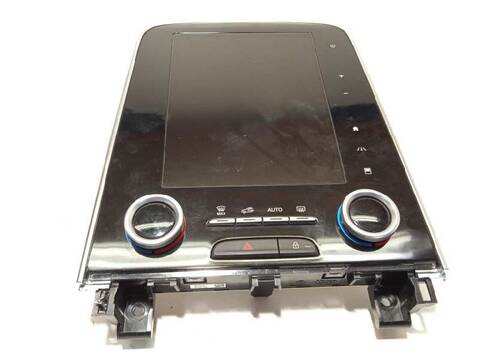 Foto 2ª: Pantalla Multifuncion Renault Espace ZEN 160CV 118KW [R9M452] (2016)