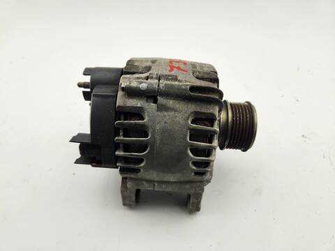 Alternador Renault Megane BUSINESS BERLINA 95CV 70KW III BERLINA 5 P