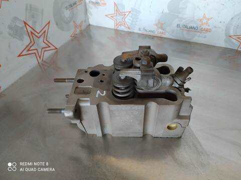 Culatin Opel Frontera 2.5 TD 115CV 85KW