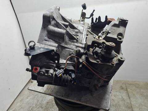 Foto 4ª: Caja Cambios Mazda 3 2.0 CRDT SPORTIVE BERLINA 143CV 105KW [RF] (2007)