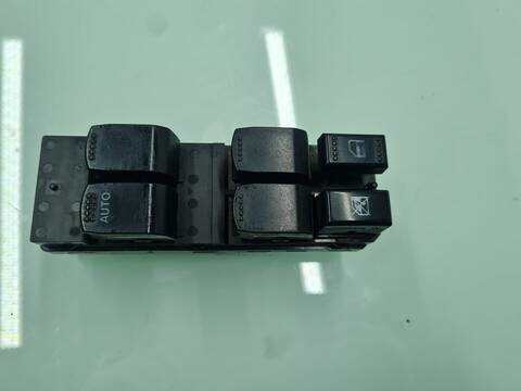 Foto 2ª: Botonera Elevalunas Suzuki Grand Vitara 1.9 DDIS TD 129CV 95KW (2007)