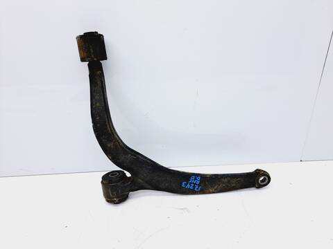 Foto 3ª: Brazo Suspension Delantero Derecho Peugeot 605 SRDT 109CV 80KW [P8B] (1993)