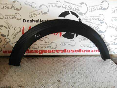 Aletin Trasero Derecho Citroen C3 VERSION INDEFINIDA