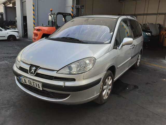 Alternador Peugeot 807 2.2 HDI130CV
