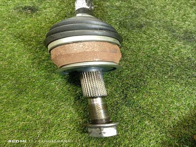 Foto 2ª: Transmision Delantera Izquierda Nissan Navara 2.3 TD D23 [YS23] (2018)