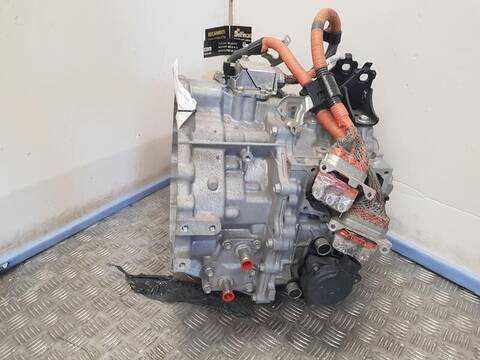 Foto 2ª: Caja Cambios Automatica Toyota Auris HYBRID ACTIVE 99CV 73KW AUT. [2ZRFXE] (2013)