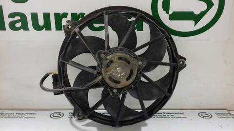 Foto 2ª: Electroventilador Peugeot Expert 1.6 16V HDI 90CV 66KW [9HUDV6UTED4] (2007)