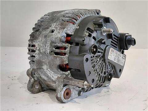Foto 2ª: Alternador Volkswagen Passat 2.0 TDI 16V BERLINA 140CV 103KW [BKP] (2005)