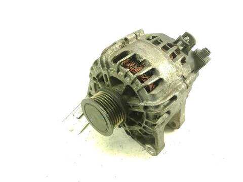 Alternador Ford C Max VERSION INDEFINIDA