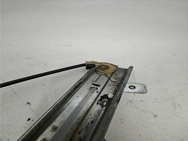 Foto 3ª: Elevalunas Eléctrico Delantero Izquierdo Nissan Micra 1.2 ACENTA [1.2 LTR. - 59 KW CAT] [CR12]