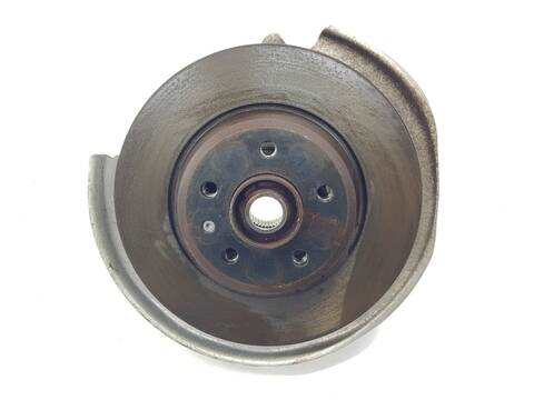 Mangueta Trasera Izquierda Audi A6 2.0 TDI ULTRA