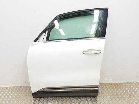 Puerta Delantera Izquierda Renault Espace ZEN
