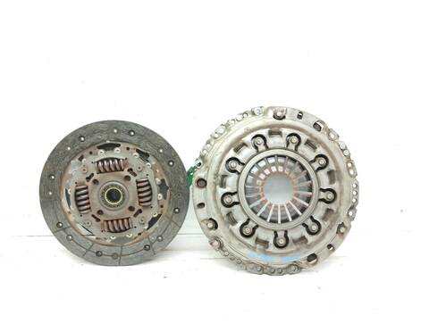 kit Embrague Kia Sportage BUSINESS 2WD 116CV 85KW