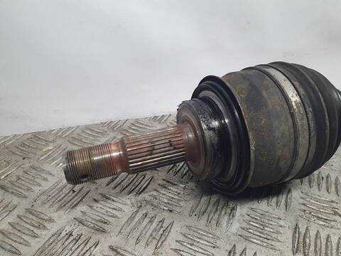 Foto 2ª: Transmision Delantera Izquierda Toyota Land Cruiser VX 173CV 127KW [1KD] (2010)