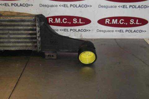 Foto 4ª: Intercooler Mercedes Clase E 180 290 TD 210.017) BERLINA 129CV 95KW [602.982] (1997)