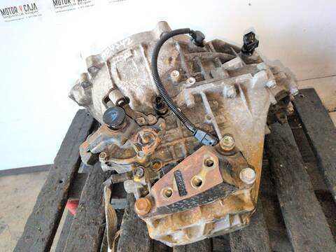 Caja Cambios Hyundai ix35 ESSENCE 2WD 116CV