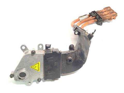 Foto 3ª: Centralita Motor ECU Volvo XC 90 303CV 223KW [B4204T34] (2021)