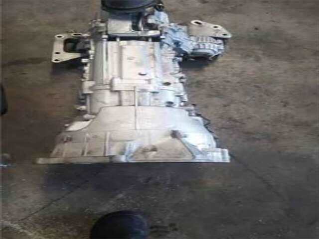 Caja Cambios Bmw Serie 3 315 2.5 24V (218 CV)