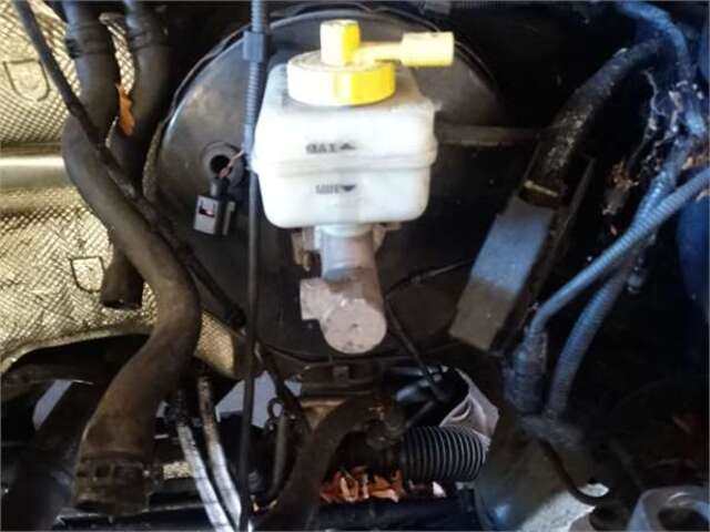 Servofreno Volkswagen Golf 1.9 TDI