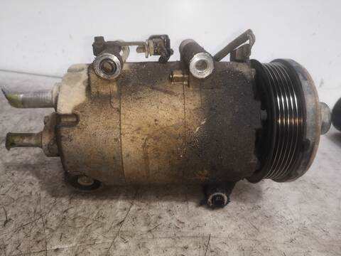 Foto 3ª: Compresor Aire Acondicionado Ford Focus KKDA (2010)