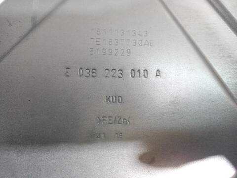 Foto 3ª: Elevalunas Eléctrico Delantero Derecho Volkswagen Transporter T6 CARAVELLE TRENDLINE [CXHB] (2019)