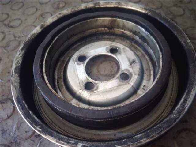 Foto 2ª: Cigüeñal Opel Corsa 1.3 CDTI [A 13 DTC]