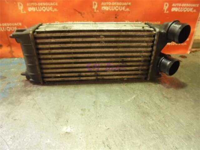 Foto 3ª: Intercooler Peugeot 308 1.6 HDI [9HP]
