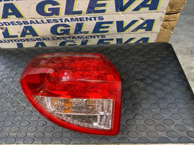Piloto Trasero Izquierdo Toyota Rav4 2.200 D4D 136-150CV - 100-110KW