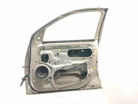 Foto 3ª: Puerta Delantera Derecha Toyota Prius 2.2 HDI [4HN (DW12MTED4)] (2007)