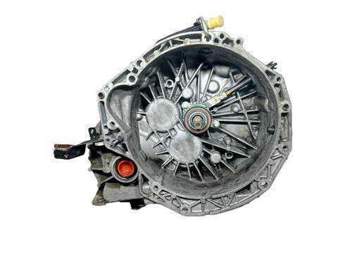 Caja Cambios Renault Megane F4R874 III COUPE