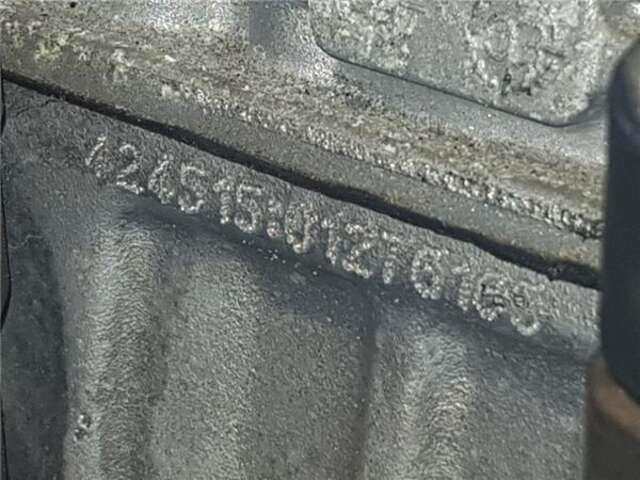 Foto 3ª: Culata Peugeot 307 2.0 HDI 90 [RHY (DW10TD)]