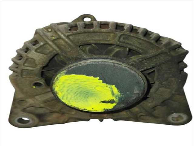 Foto 2ª: Alternador Nissan Qashqai 1.5 DCI (2006)