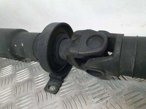 Foto 3ª: Transmision Central Bmw X5 3.0I 231CV 170KW [306S3] (2002)