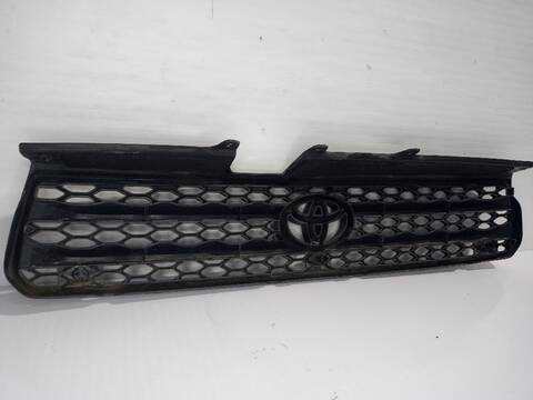 Foto 2ª: Rejilla Delantera Toyota Rav4 2.0 LUNA 4X4 2003 ) 150CV [1AZFE] (2000)