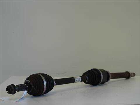 Transmision Delantera Derecha Renault Megane 1.6 16V 112CV 82KW II BM0/1_ CM0/1_)