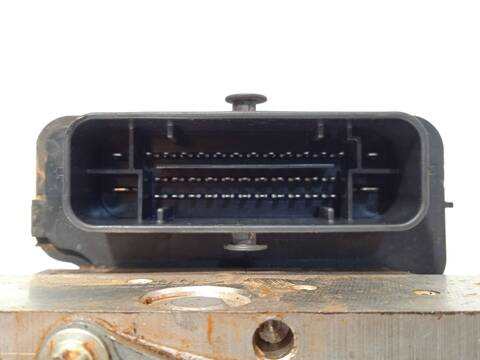 Foto 4ª: Abs Isuzu D Max 1.9 DDI III TFR TFS) 4X4 TFS87) [RZ4E-TC] (2023)