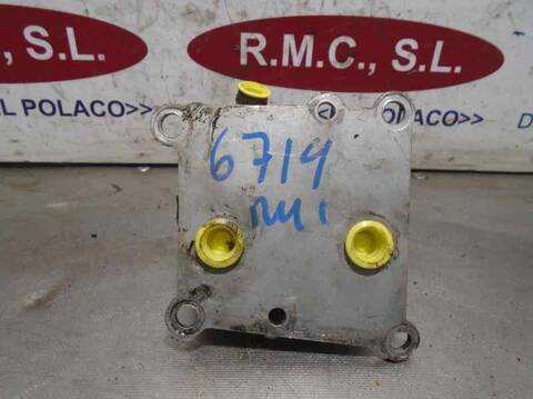 Foto 2ª: Radiador Aceite Nissan Almera 2.2 DCI DIESEL CAT 136CV 100KW [YD22] (2005)